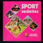 Preview: Sport Vedettes Panini Sticker Album