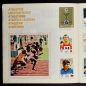 Preview: Sport Vedettes Panini Sticker Album komplett - lesen