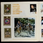 Preview: Sport Vedettes Panini Sticker Album komplett - lesen