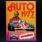 Preview: Auto 1977 Americana Sticker Album