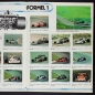 Preview: Auto 1977 Americana Sticker Album komplett