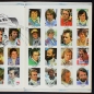 Preview: Auto 1977 Americana Sticker Album komplett
