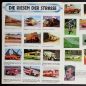 Preview: Auto 1977 Americana Sticker Album komplett