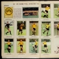 Preview: Die neue Bundesliga 1965 Sicker-Verlag Album komplett - Pele