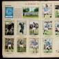 Preview: Die neue Bundesliga 1965 Sicker-Verlag Album komplett - Pele