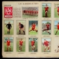 Preview: Die neue Bundesliga 1965 Sicker-Verlag Album komplett - Pele
