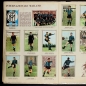 Preview: Die neue Bundesliga 1965 Sicker-Verlag Album komplett - Pele