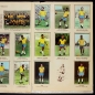 Preview: Die neue Bundesliga 1965 Sicker-Verlag Album komplett - Pele