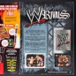 Preview: WW Rivals Topps Sticker Album komplett