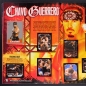 Preview: WW Rivals Topps Sticker Album komplett