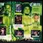 Preview: WW Rivals Topps Sticker Album komplett
