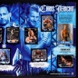 Preview: WW Rivals Topps Sticker Album komplett