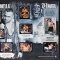 Preview: WW Rivals Topps Sticker Album komplett