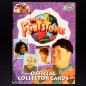 Preview: The Flintstones Topps Trading Cards Album