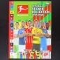Preview: Fußball 2017 Topps Sticker Album