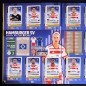 Preview: Fußball 2017 Topps Sticker Album komplett