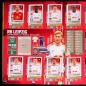 Preview: Fußball 2017 Topps Sticker Album komplett