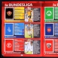 Preview: Fußball 2017 Topps Sticker Album komplett