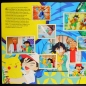 Preview: Pokemon Series 2 Merlin Sticker Album komplett - Top