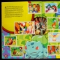 Preview: Pokemon Series 2 Merlin Sticker Album komplett - Top