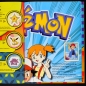Preview: Pokemon Series 2 Merlin Sticker Album komplett - Top