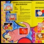 Preview: Pokemon Series 2 Merlin Sticker Album komplett - Top