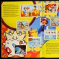 Preview: Pokemon Series 2 Merlin Sticker Album komplett - Top