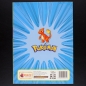 Preview: Pokemon Series 2 Merlin Sticker Album komplett - Top