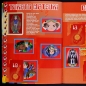 Preview: Digimon New Panini Sticker Album teilgefüllt