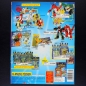 Preview: Digimon New Panini Sticker Album teilgefüllt