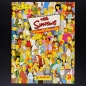 Preview: Simpsons 3 Panini Sticker Album