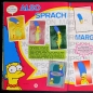 Preview: Simpsons 3 Panini Sticker Album teilgefüllt