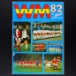 Preview: WM 82 Heinerle Sticker Album