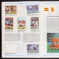 Preview: WM 82 Heinerle Sticker Album teilgefüllt