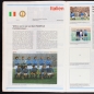 Preview: WM 82 Heinerle Sticker Album teilgefüllt