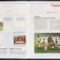 Preview: WM 82 Heinerle Sticker Album teilgefüllt