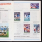 Preview: WM 82 Heinerle Sticker Album teilgefüllt