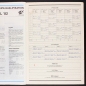 Preview: WM 82 Heinerle Sticker Album teilgefüllt
