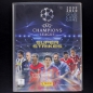 Preview: Champions League 2009 Panini Trading Cards Album