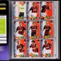 Preview: Champions League 2009 Panini Trading Cards Album