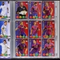 Preview: Champions League 2009 Panini Trading Cards Album