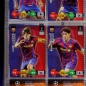 Preview: Champions League 2009 Panini Trading Cards Album