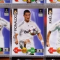 Preview: Champions League 2009 Panini Trading Cards Album