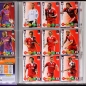 Preview: Champions League 2009 Panini Trading Cards Album