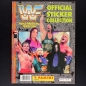 Preview: WWF Wrestling Merlin Sticker Album