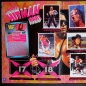 Preview: WWF Wrestling Merlin album with stickers