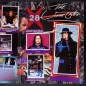 Preview: WWF Wrestling Merlin album with stickers