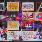 Preview: WWF Wrestling Merlin album with stickers