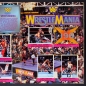 Preview: WWF Wrestling Merlin album with stickers