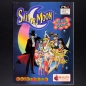 Preview: Sailor Moon Neue Serie Merlin Sticker Album